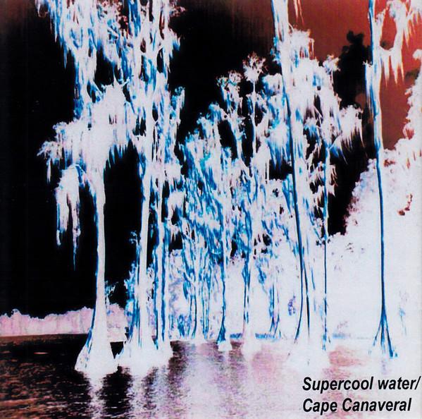 Cape Canaveral , Supercoolwater - Someday Anyhow / Shark