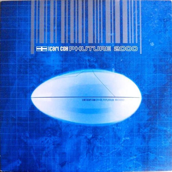 Carl Cox - Phuture 2000