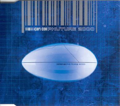 Carl Cox - Phuture 2000