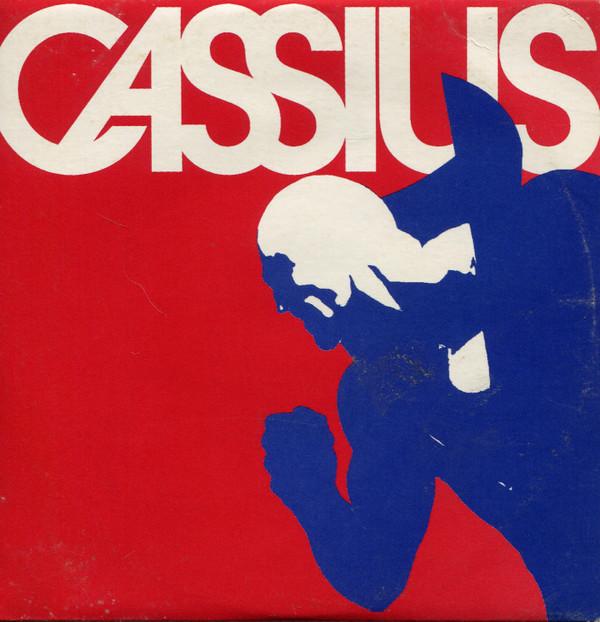 Cassius - Cassius 99