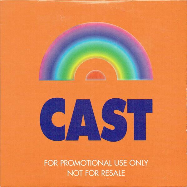 Cast - Live The Dream