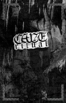 Cave Ritual - Cave Ritual