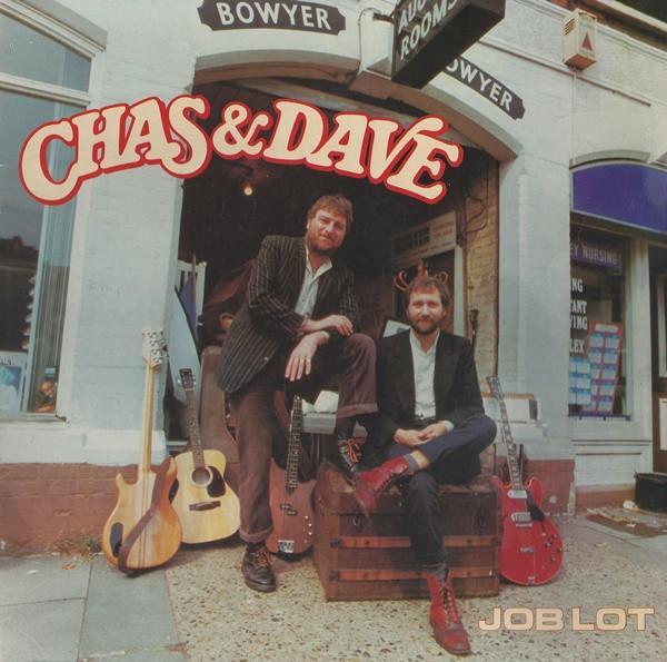 Chas And Dave - Job Lot