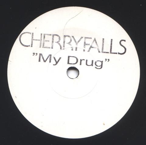 Cherryfalls - My Drug