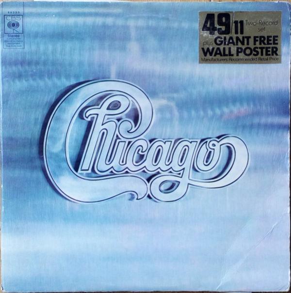 Chicago (2) - Chicago