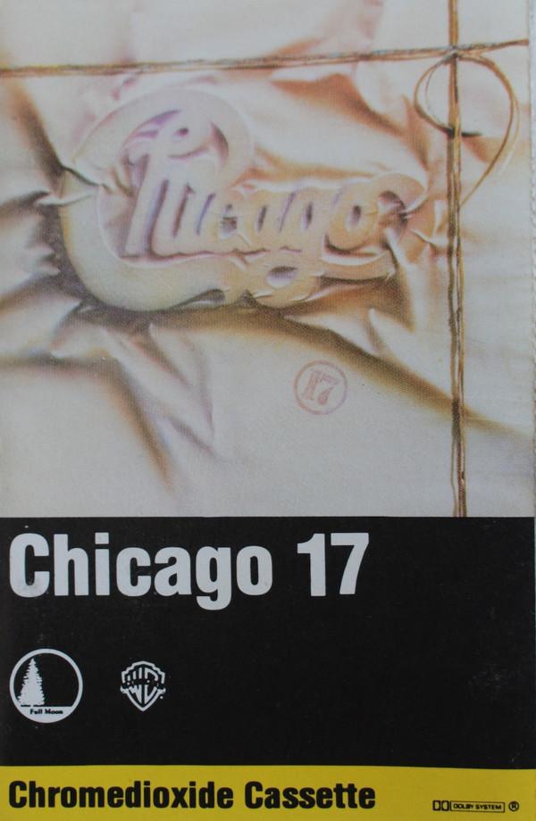 Chicago  - Chicago 17