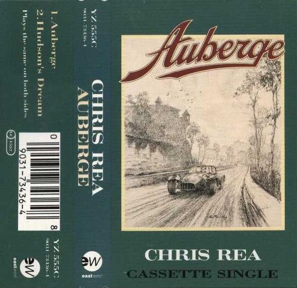 Chris Rea - Auberge
