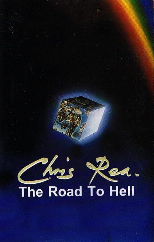 Chris Rea - The Road To Hell
