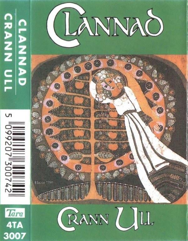 Clannad - Crann Ull