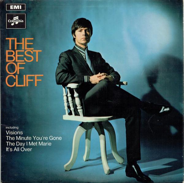Cliff Richard - The Best Of Cliff