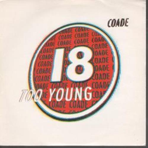 Coade - Too Young