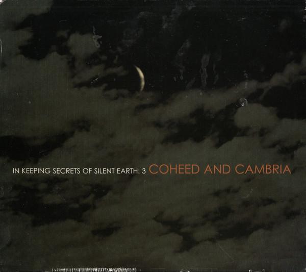 Coheed And Cambria - In Keeping Secrets Of Silent Earth: 3