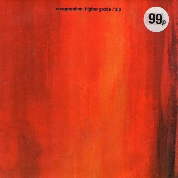 Congregation - Higher Grade / Zip