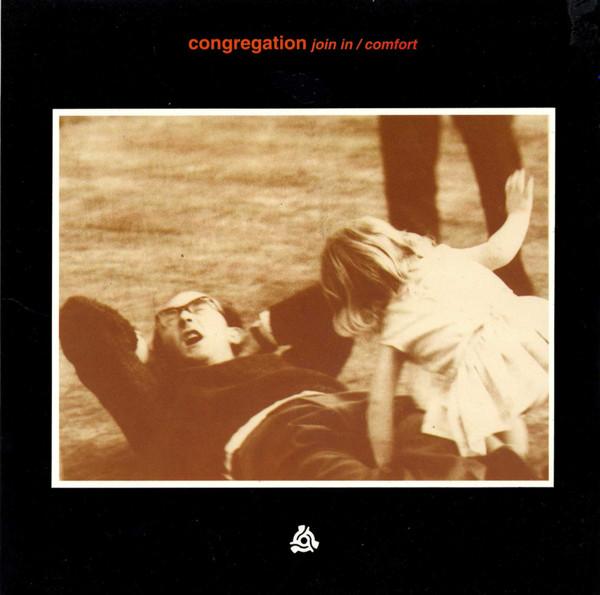 Congregation - Join In / Comfort