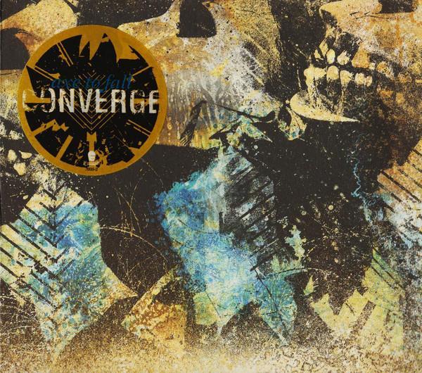 Converge - Axe To Fall