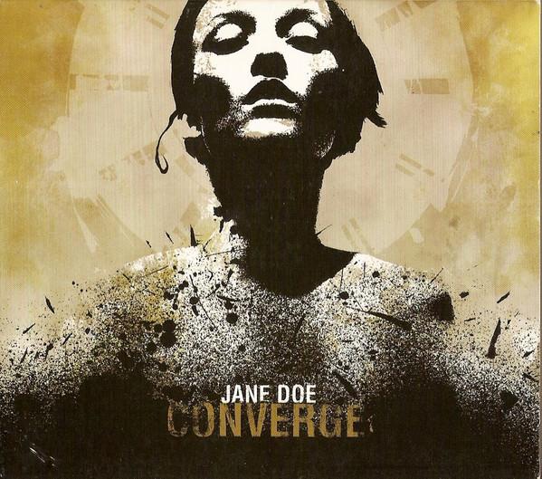 Converge - Jane Doe