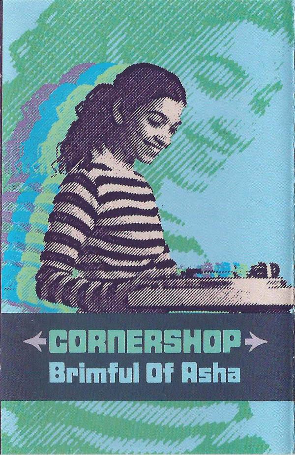 Cornershop - Brimful Of Asha