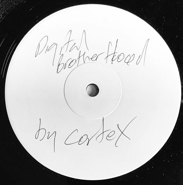 Cortex - Digital Brotherhood / Space Junk