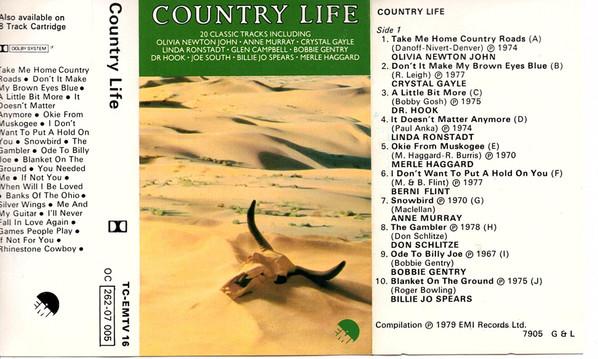  - Country Life