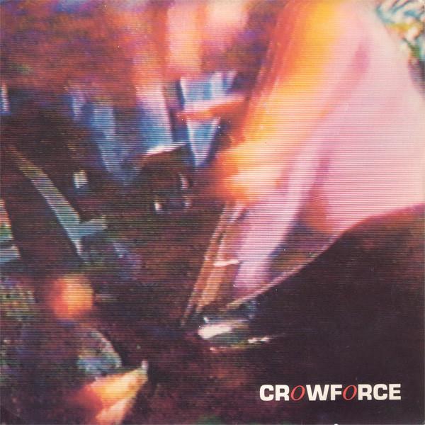 Crowforce - Don't Look Down