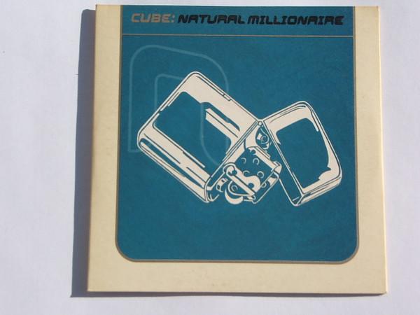 Cube  - Natural Millionaire