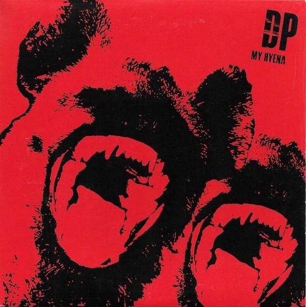 DP  - My Hyena