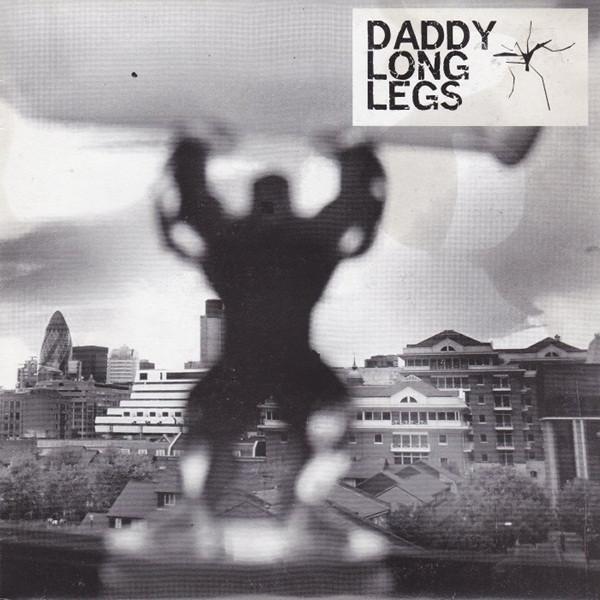 Daddy Long Legs  - Captain Aqua / Soup