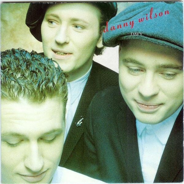 Danny Wilson  - Davy
