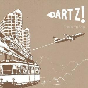 Dartz! - This Is My Ship