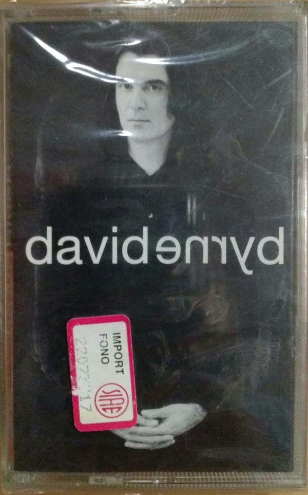 David Byrne - David Byrne