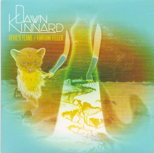Dawn Kinnard - Devil's Flame / Fortuneteller