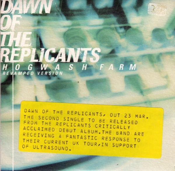 Dawn Of The Replicants - Hogwash Farm (Revamped Version)