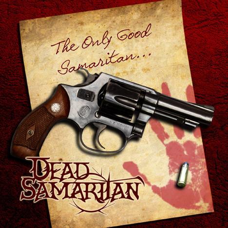Dead Samaritan - The Only Good Samaritan...