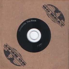 Delakota - The Rock