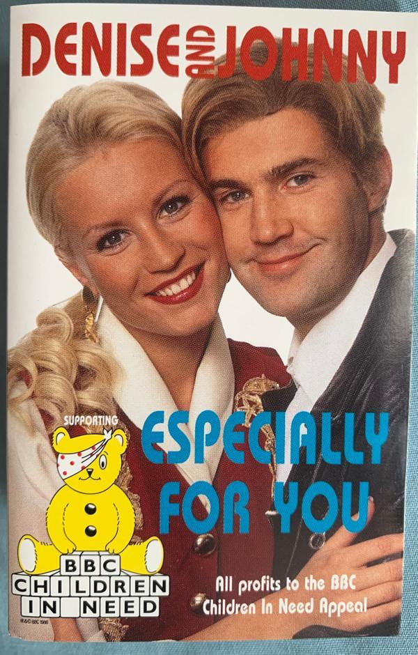 Denise Van Outen, Johnny Vaughan - Especially For You