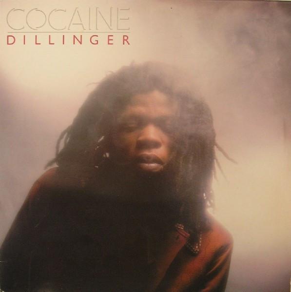 Dillinger - Cocaine