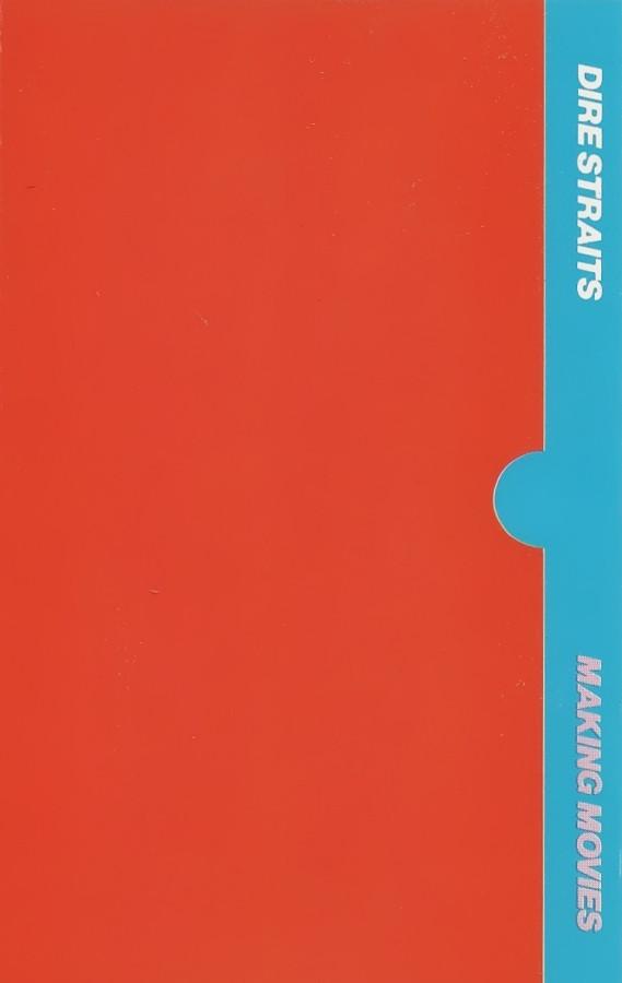 Dire Straits - Making Movies