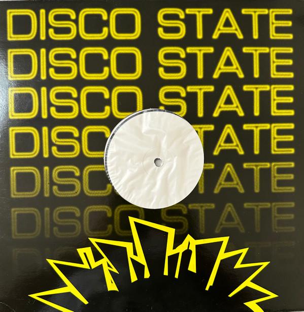 Disko Darkness - Disko Light