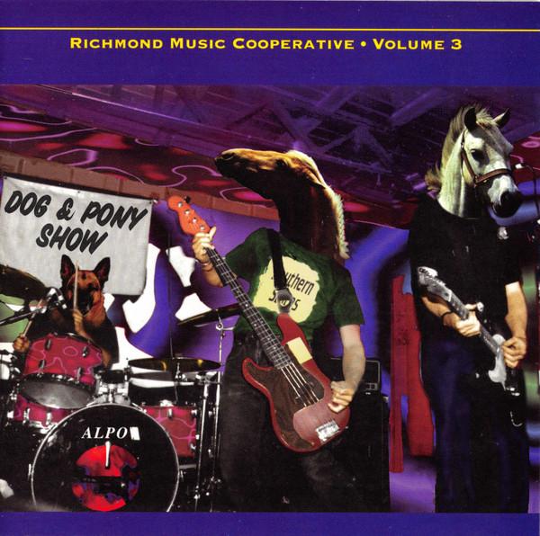  - Dog And Pony Show