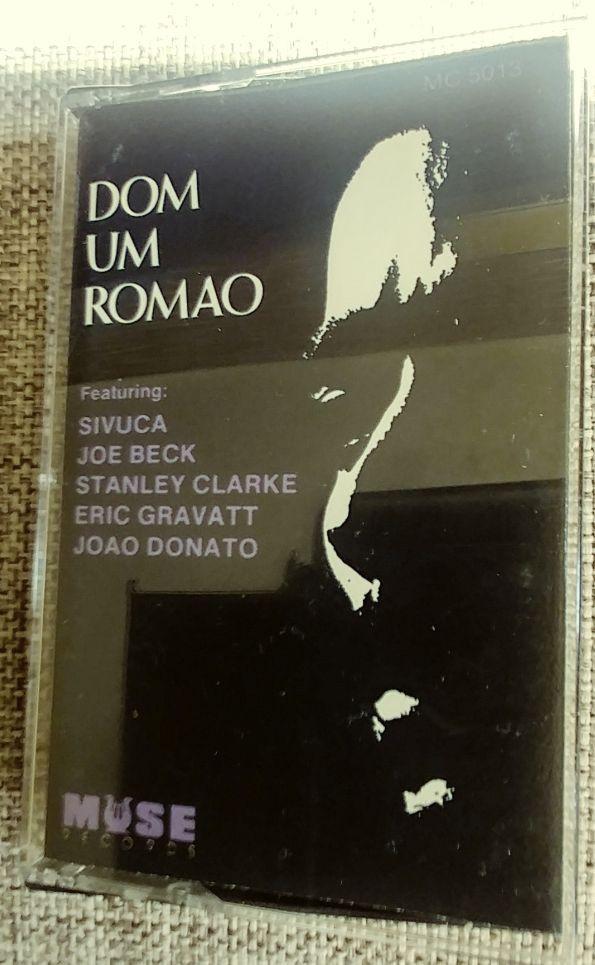Dom Um Romao - Dom Um Romao
