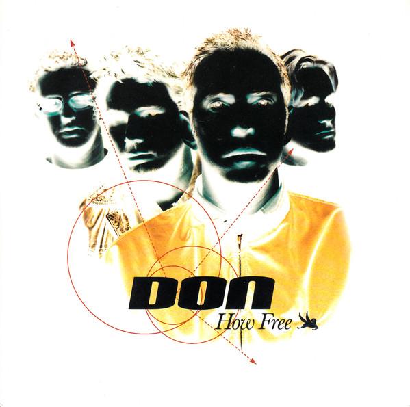 Don  - How Free