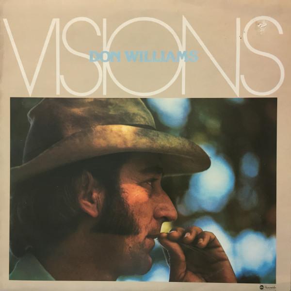 Don Williams  - Visions