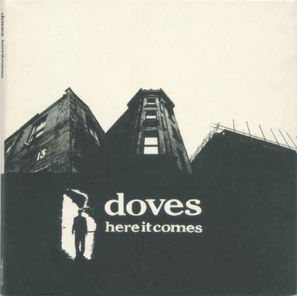 Doves - Here It Comes