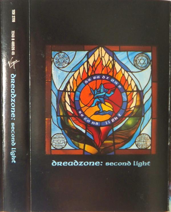 Dreadzone - Second Light