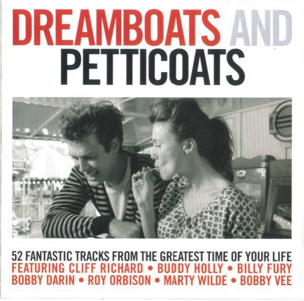 - Dreamboats And Petticoats