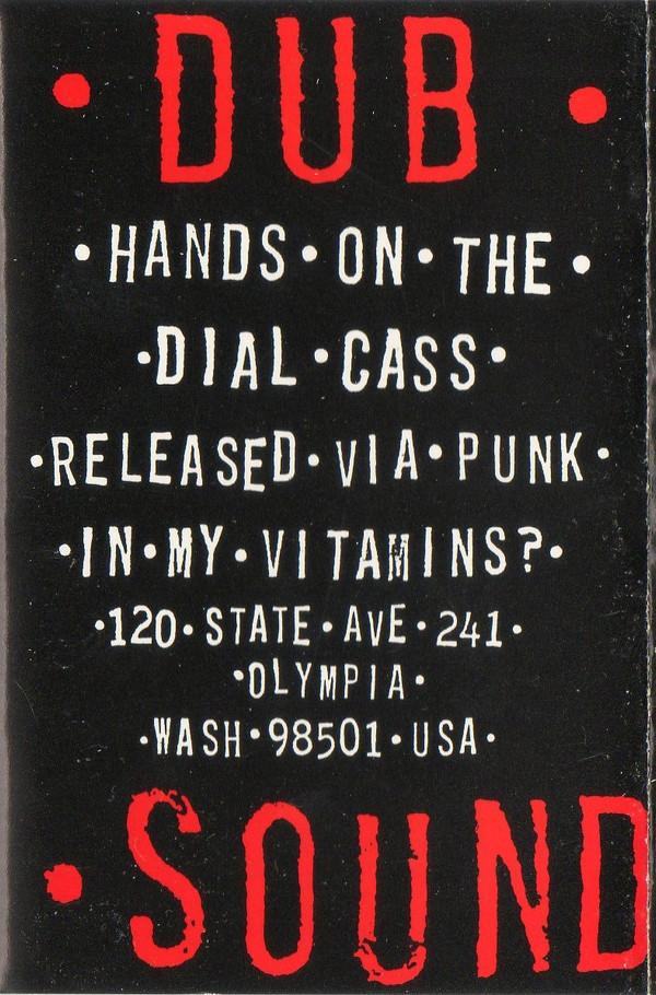 Dub Narcotic Sound System - Hands On The Dial