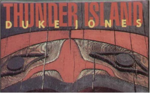 Duke Jones - Thunder Island