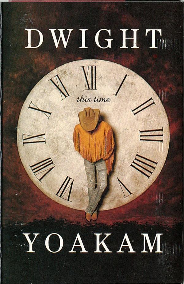 Dwight Yoakam - This Time