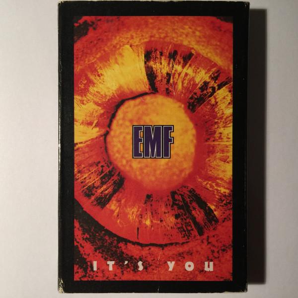 EMF - It's You