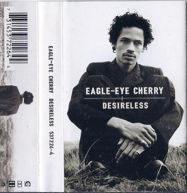 Eagle-Eye Cherry - Desireless